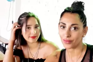 La lucha de una madre: lleva 150 das exigiendo justicia "Tena toda la vida por delante"