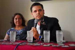 Pernasetti, reclam al intendente Menecier cumpla con el compromiso salarial