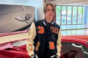 Felipe Fort se atrevi a responder las preguntas de sus seguidores