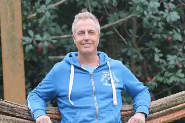 Marley revel� que tuvo un  romance con un famoso actor de Hollywood: "Yo era jovenc�simo"