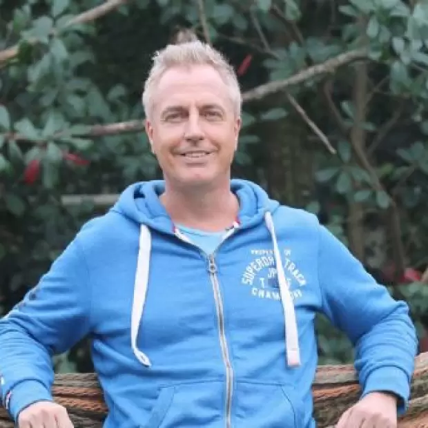 Marley revel� que tuvo un  romance con un famoso actor de Hollywood: "Yo era jovenc�simo"