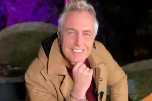 Marley cont que ser pap por segunda vez y revel cmo es el proceso que est llevando a cabo para lograrlo