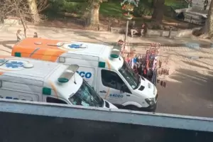 Rompi el silencio una de las empleadas que comi los "brownies especiales": El cuerpo me dej de responder"