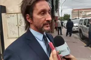 Otro trabajador de Adhemar ante la Justicia