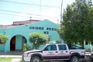 Un hombre de Capital denunci violencia por parte de tres policas de La Paz