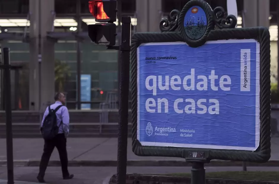 Ministerio de Trabajo