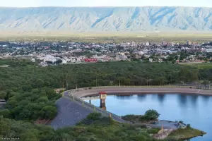 Pron�stico: c�mo estar� el tiempo este s�bado en Catamarca