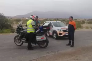 En 24 hs fueron 83 las personas que quebrantaron la cuarentena