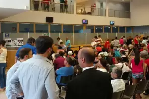 Haberes para los jubilados, estarn disponibles el 29 de febrero