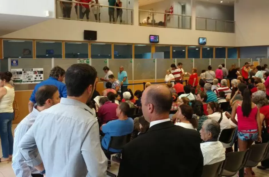 Banco Santiago del Estero