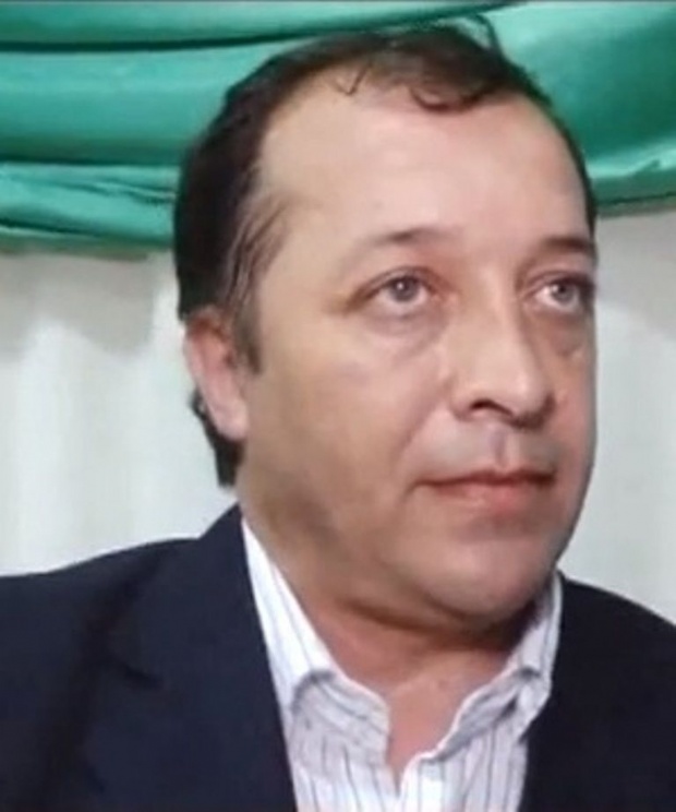 El Intendente de Recreo, Luis Polti, no se presentó a declarar - La ...