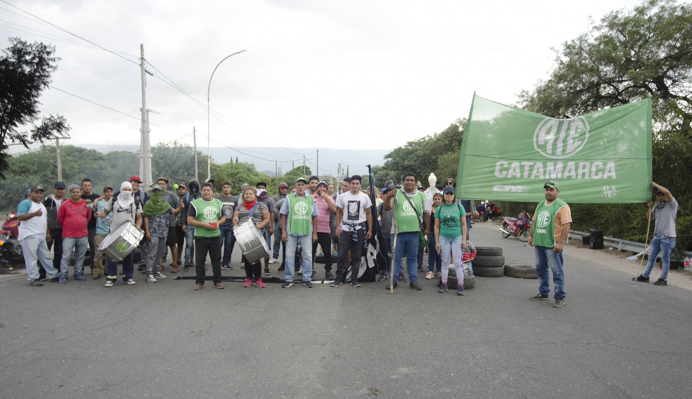 El Municipio de Valle Viejo comenzó a notificar las cesantías a los ...