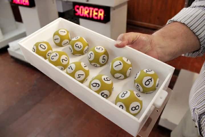 Resultado del sorteo nocturno de la quiniela de Catamarca