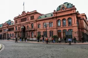 Cundo asumira el nuevo presidente de la Argentina?