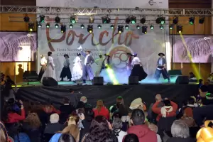 Poncho 2020: la fiesta mayor de la cultura de la provincia, camino a ser suspendida