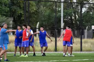 Vlez Sarsfield, el equipo que se perfila como el favorito