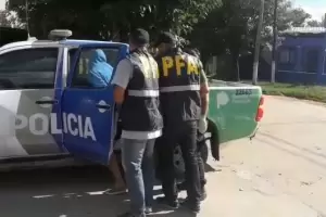 COVID-19: Elas Nievas quedar en cuarentena al igual que los efectivos que viajaron a buscarlo