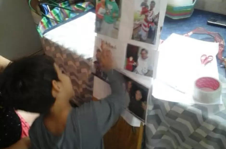 Casa de la Primera Infancia