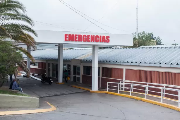 Catamarca: vecinos le dieron una paliza a un ladr�n que intent� robarle a dos adolescentes