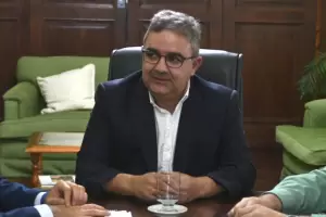 Ral Jalil: Si se abre el aislamiento, tiene que haber un cambio cultural