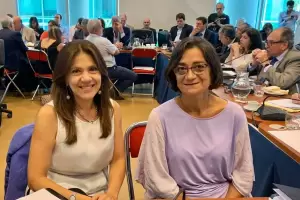 Diputados gestionaron subsidio para el Hospital Monovalente Respiratorio