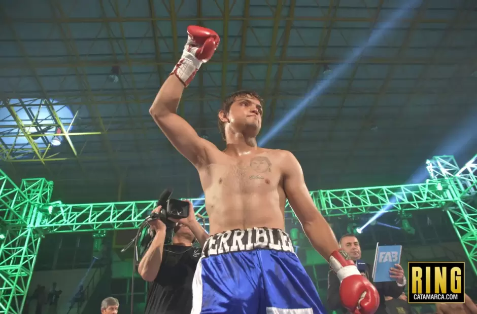 P�giles catamarque�os