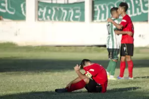 El Gobierno har un aporte de un milln de pesos a cada club que participe del Regional