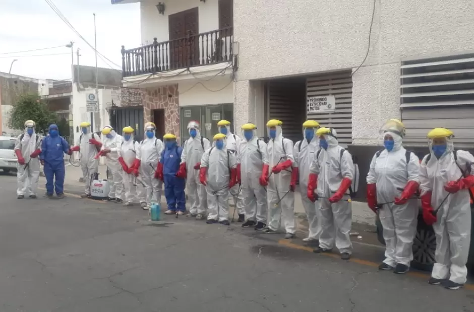 Nueva alternativa para entretenerse sin salir de casa.