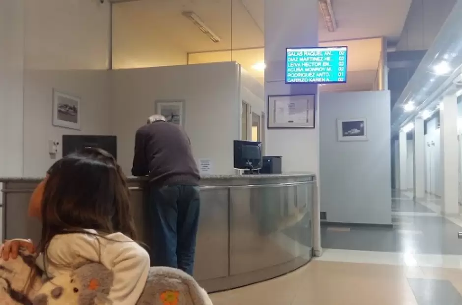 El cadete deb�a abonar unas facturas de ECA S.R.L.