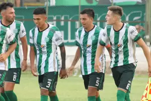 San Martn vera con buenos ojos que se d por terminado el Regional