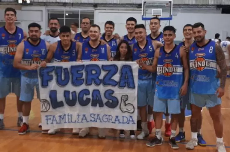 Hind� quiere salvarse cuando vuelva el Federal