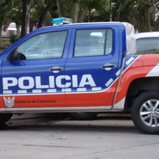 Violencia en el f�tbol infantil en Catamarca: batalla campal entre padres en la Liga Chacarera