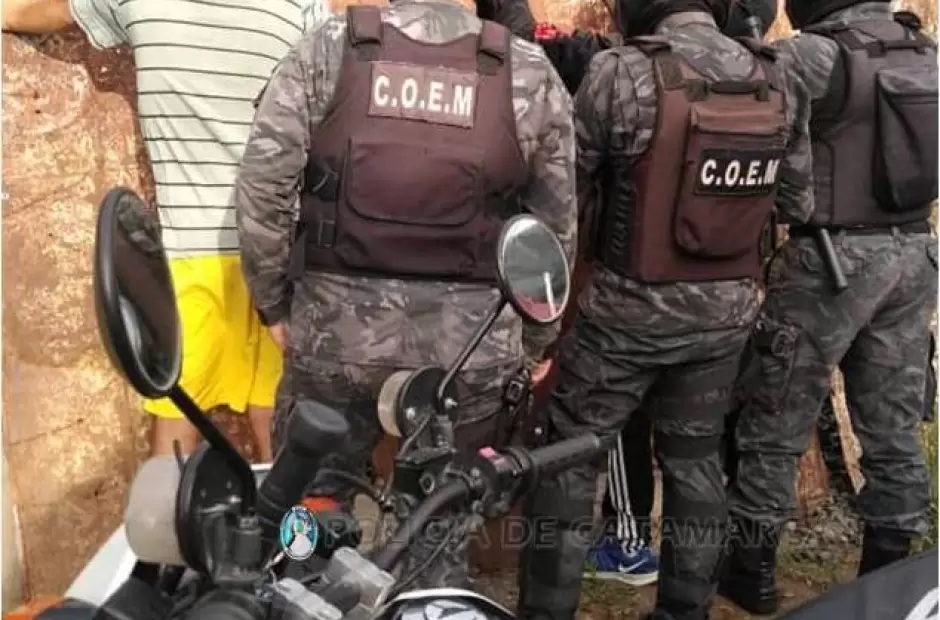 COVID-19: detienen a 142 personas