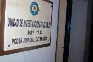 Motociclista colision a un caballo