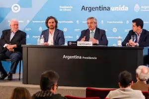 Las nuevas actividades exceptuadas de la cuarentena obligatoria