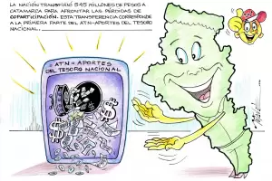 La Opini�n Dibujada