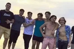 Crimen de Fernando Bez Sosa: los rugbiers seguirn detenidos