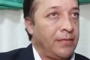 Polti volvi a faltar a la indagatoria y la fiscal orden que sea llevado por la polica