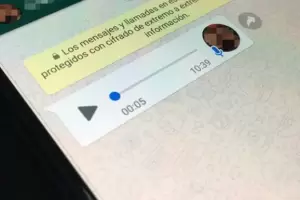 Catamarca: intendenta denunci un falso audio sobre el coronavirus