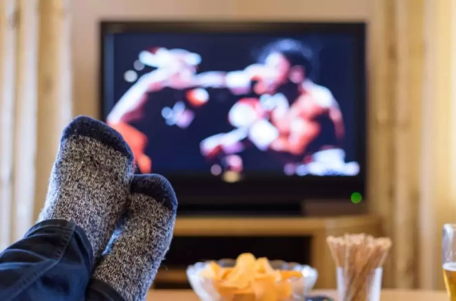 Series y pel�culas