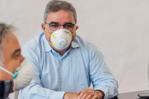 Jalil insiste con la movilidad laboral, pero habr�a rechazo del sindicalismo