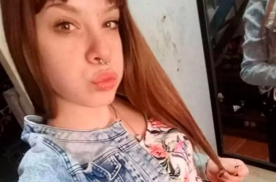 Camila Aldana Tarocco tenia 26 a�os