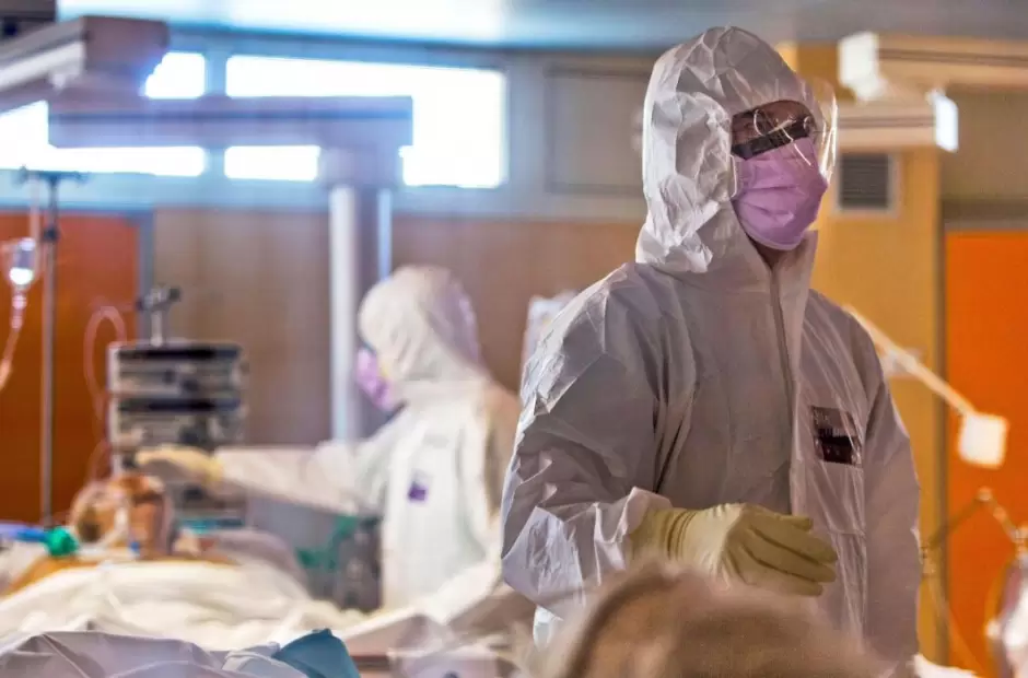 Crecen las v�ctimas en el pa�s