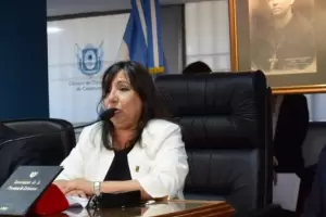 Buscan implementar una ley de prevencin ssmica