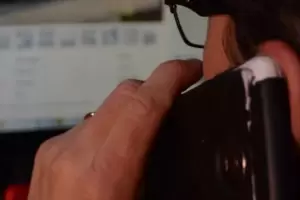 Delito ciberntico: denuncian falso secuestro de un hombre