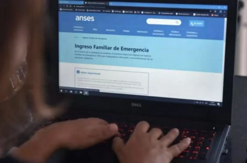 Desde el jueves debern ingresar los documentos terminados en 0 y 1