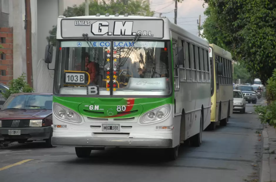 La medida de fuerza ser� sin asistencia a los lugares de trabajo.