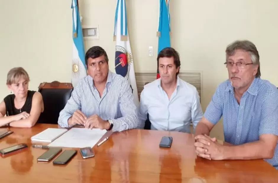 El COE reiter� la importancia de respetar la cuarentena.