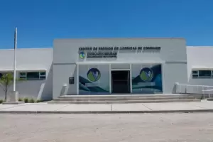 Cierre provisorio del Centro de Emisin de Licencias