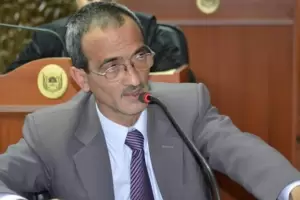 Augusto Barros: La poltica sanitaria de Catamarca ha sido eficiente